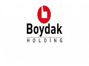 Boydak Holding'e baskın