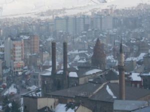 Teşvikte Erzurum'un payı arttı...