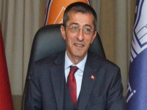 Yeşilyurt; ''Şehrimize hayırlı olsun''