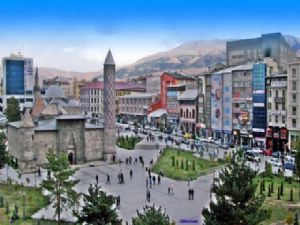 Erzurum şirketleşmede sıra atladı...