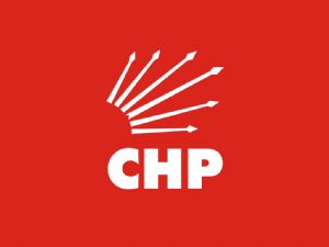 CHP'nin 90 yıllık logosu değişti...