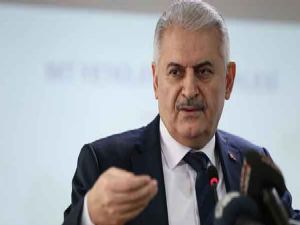 Yıldırım: 'Üzerinde şüphe bulunan öğretmenler açığa alınacak'