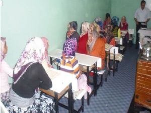 Tortum Müftülüğü 46 Kur'an Kursu ile eğitime başladı...
