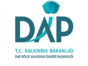 DAP'ın kapsamına yeni bir il daha eklendi...