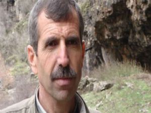 Bahoz Erdal Suriye'de öldürüldü...