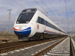 Erzurum GİAD'dan Hızlı Tren açıklaması...