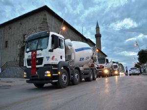 Yücelik: Birliğimiz ve dirliğimizle demokrasinin yanındayız...