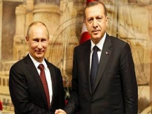 İş dünyası Erdoğan-Putin görüşmesine kilitlendi