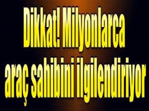 Yüz milyon otomobilde güvenlik açığı