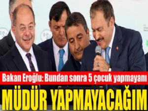 Bakan Eroğlu ve Akdağ, Erzurum'da toplu açılış törenine katıldı