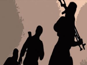 Ağrı'da çatışma: 3 terörist öldürüldü