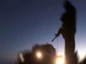 Kars'ta çatışmada 3 terörist öldürüldü