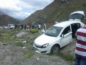 Yollar kan gölüne döndü: 104 ölü, 535 yaralı...