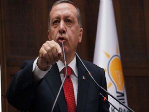 Erdoğan: İnlerine giriyoruz...
