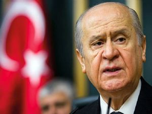 Bahçeli'den 'başkanlık sistemi' açıklaması