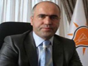 Ak Parti İl Başkanı Kılıç: Kazanan Erzurum olacak...