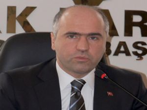Murat Kılıç'tan flas açıklama: Belediye Başkanlığına aday...