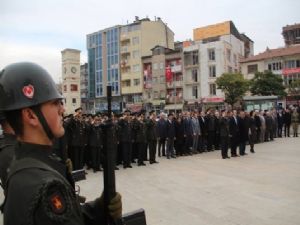 Erzurumda 10 Kasım Etkinlikleri