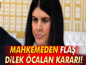 Mahkeme Öcalan'ın zorla getirilmesine karar verdi