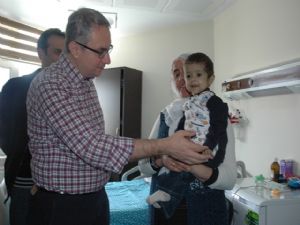 Bir ölüm, bir hayat...
