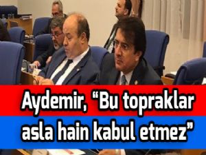  Aydemir, 