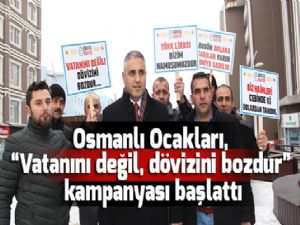 Osmanlı Ocakları, 