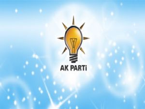 AK Parti 27 Ağustos'ta kongreye gidiyor...