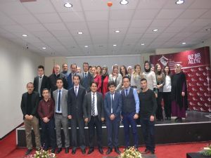 Aile ve Sosyal Politikalar İl Müdürlüğü hedef büyütüyor