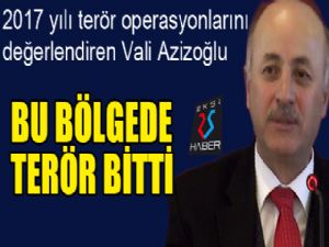 Vali Azizoğlu: 