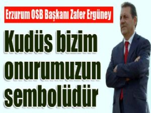 Ergüney: 