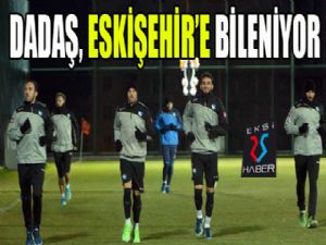 BB Erzurumspor, Eskişehirspor mesaisine başladı 