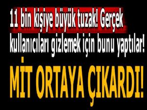Ankara Cumhuriyet Başsavcılığından 'ByLock' açıklaması