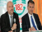 Erdoğan gitti, Güler geldi...