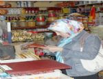 Erzurum'da gıda denetimleri sürüyor...