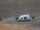 Şırnak'ta 1 köy korucusu şehit oldu