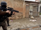 Cizre'de terör saldırısı: 3 şehit