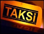 Taksi plakası altın değerinde...