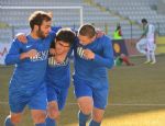 Bal Ligi'nde Yakutiyespor 1. Grupta yeraldı...