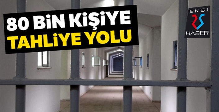 80 bin kişiye tahliye yolu