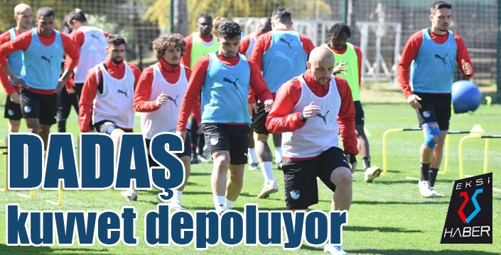 BB Erzurumspor kuvvet depoluyor