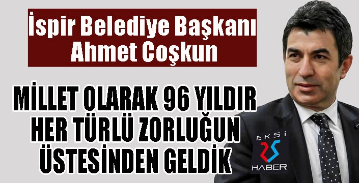 Coşkun, 