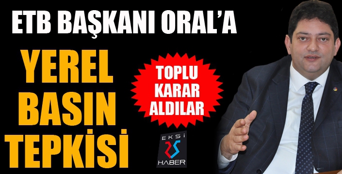 Hakan Oral'a 