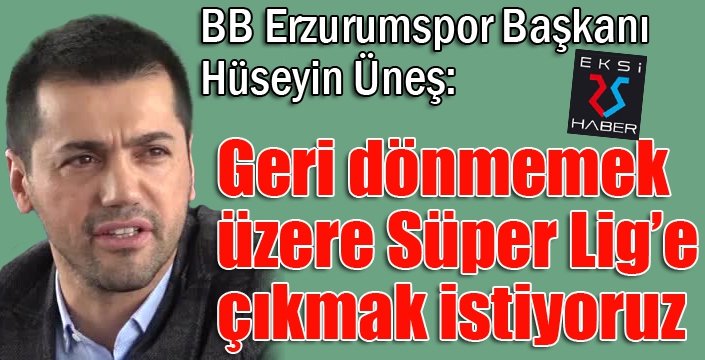 Hüseyin Üneş: 