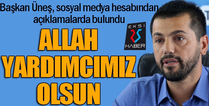 Hüseyin Üneş: 