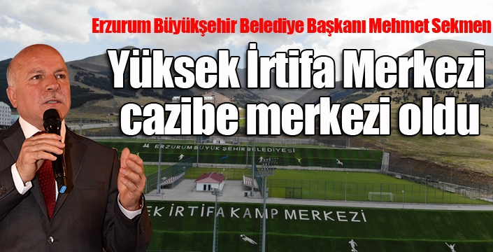 Mehmet Sekmen: 