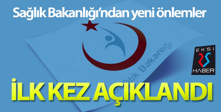 Sağlık Bakanlığından 11 sektöre yönelik daha yeni rehber