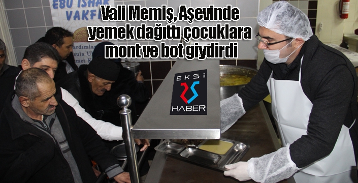 Vali Memiş: 