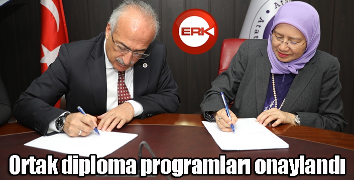 YÖK, ortak diploma programlarını onayladı...